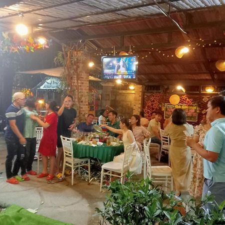 Go Chanh Homestay Cai Rang Esterno foto